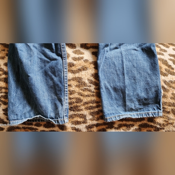 LEVI'S 514 32/32 Men's Jeans - Picture 12 of 14